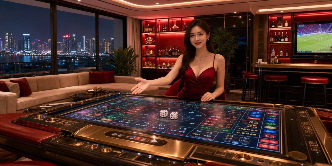 gg8853 Tổng quan về các phòng Slots được cung cấp tại gg8853